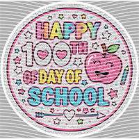 One hundred days-YD 145